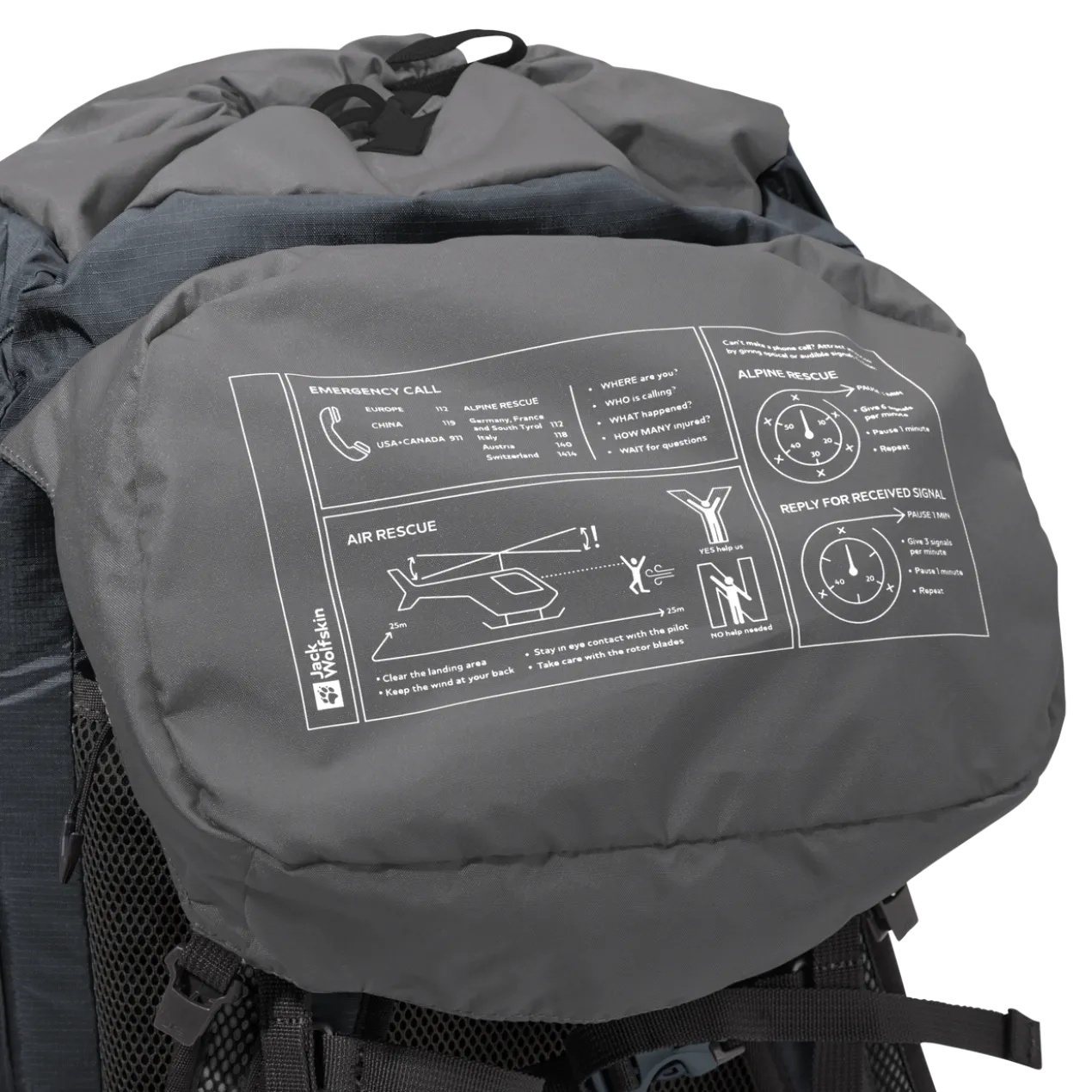 ECHOTREK SHAPE 30 S-L