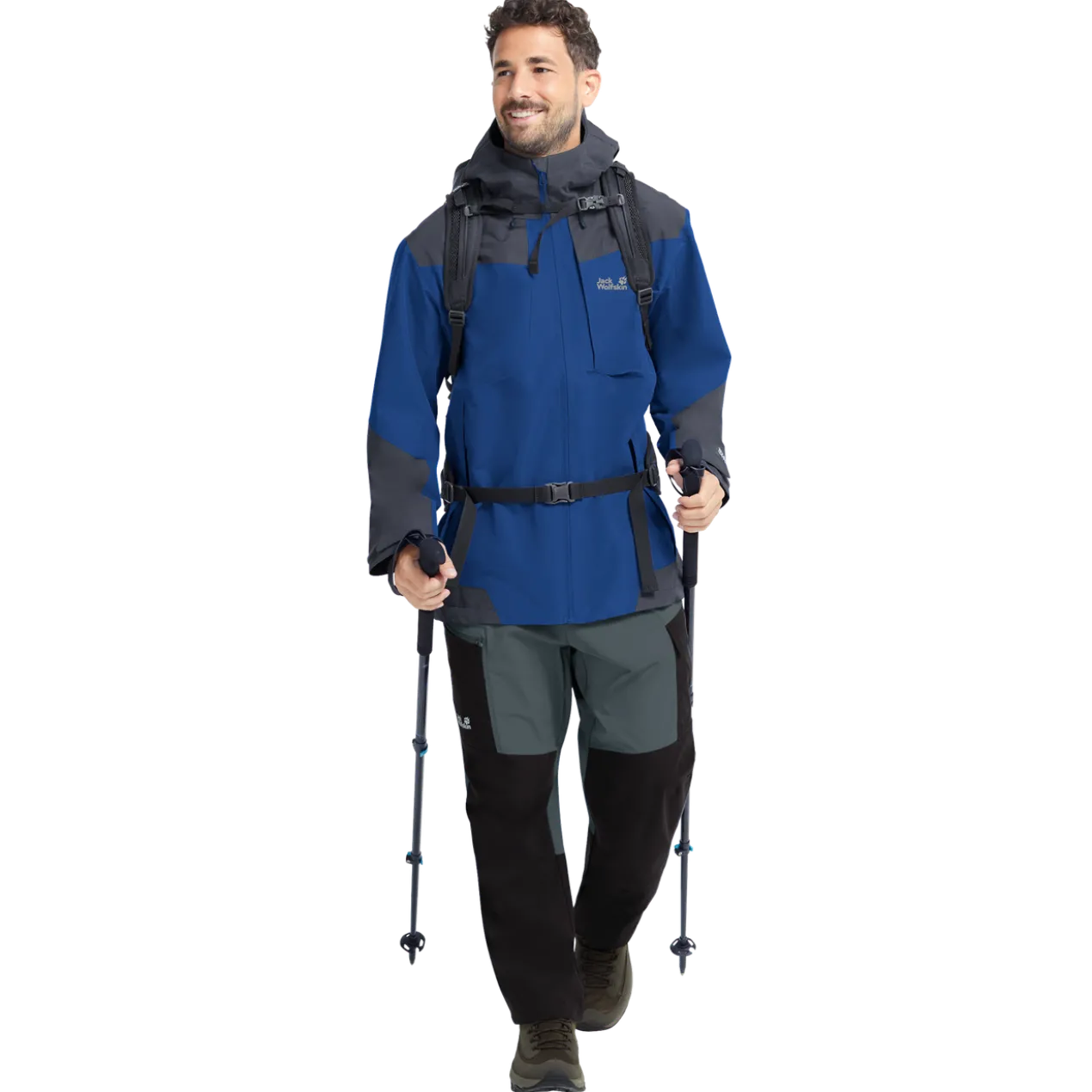 ECHOTREK SHAPE 30 S-L