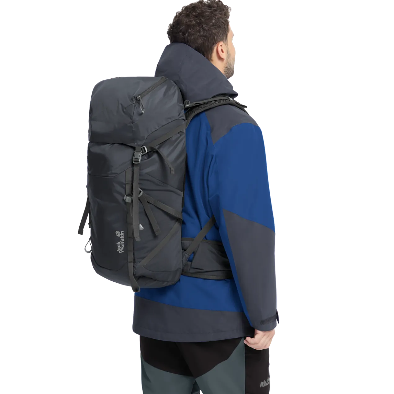 ECHOTREK SHAPE 30 S-L