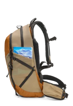 ECHOTREK SHAPE 25 S-L