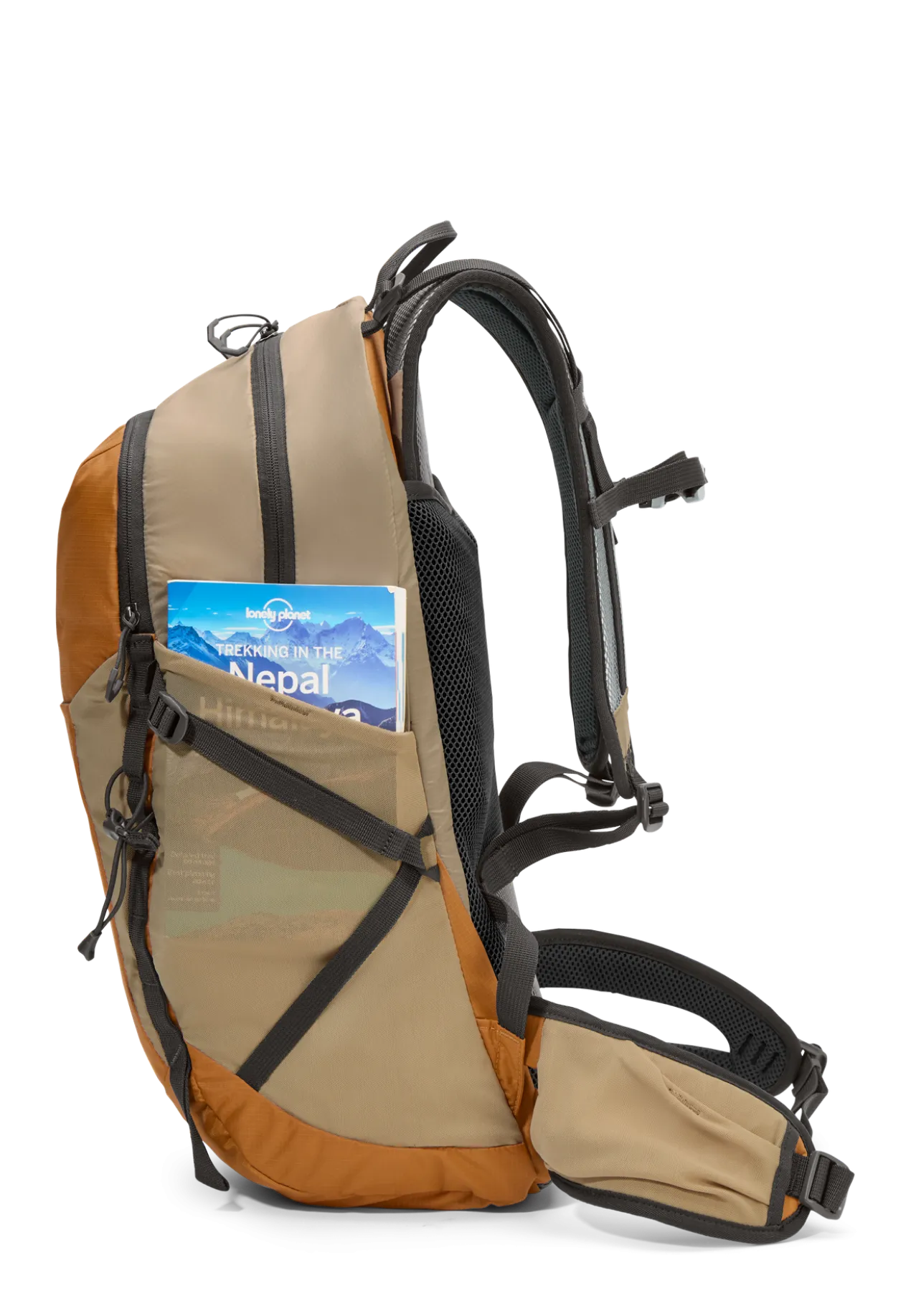 ECHOTREK SHAPE 25 S-L