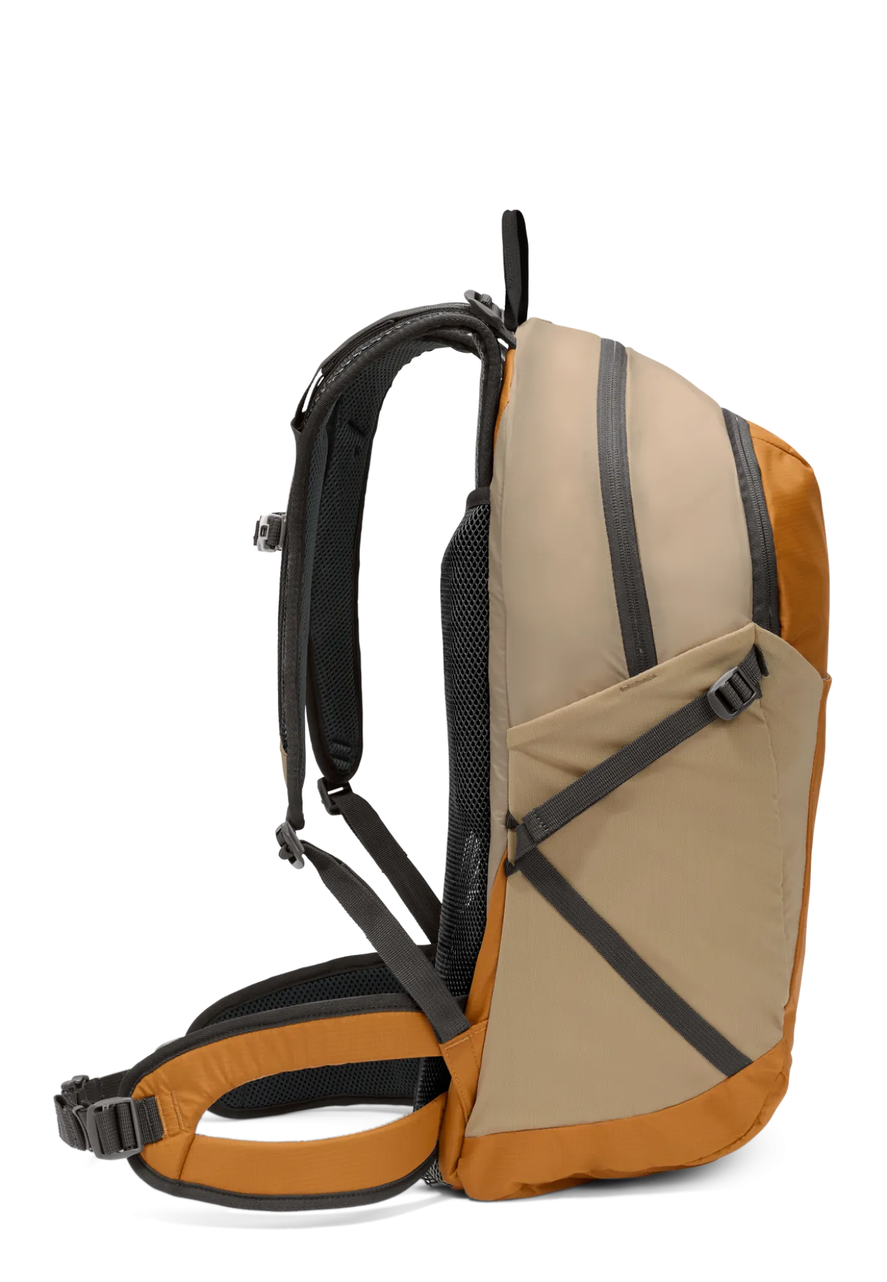 ECHOTREK SHAPE 25 S-L