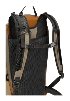ECHOTREK SHAPE 25 S-L