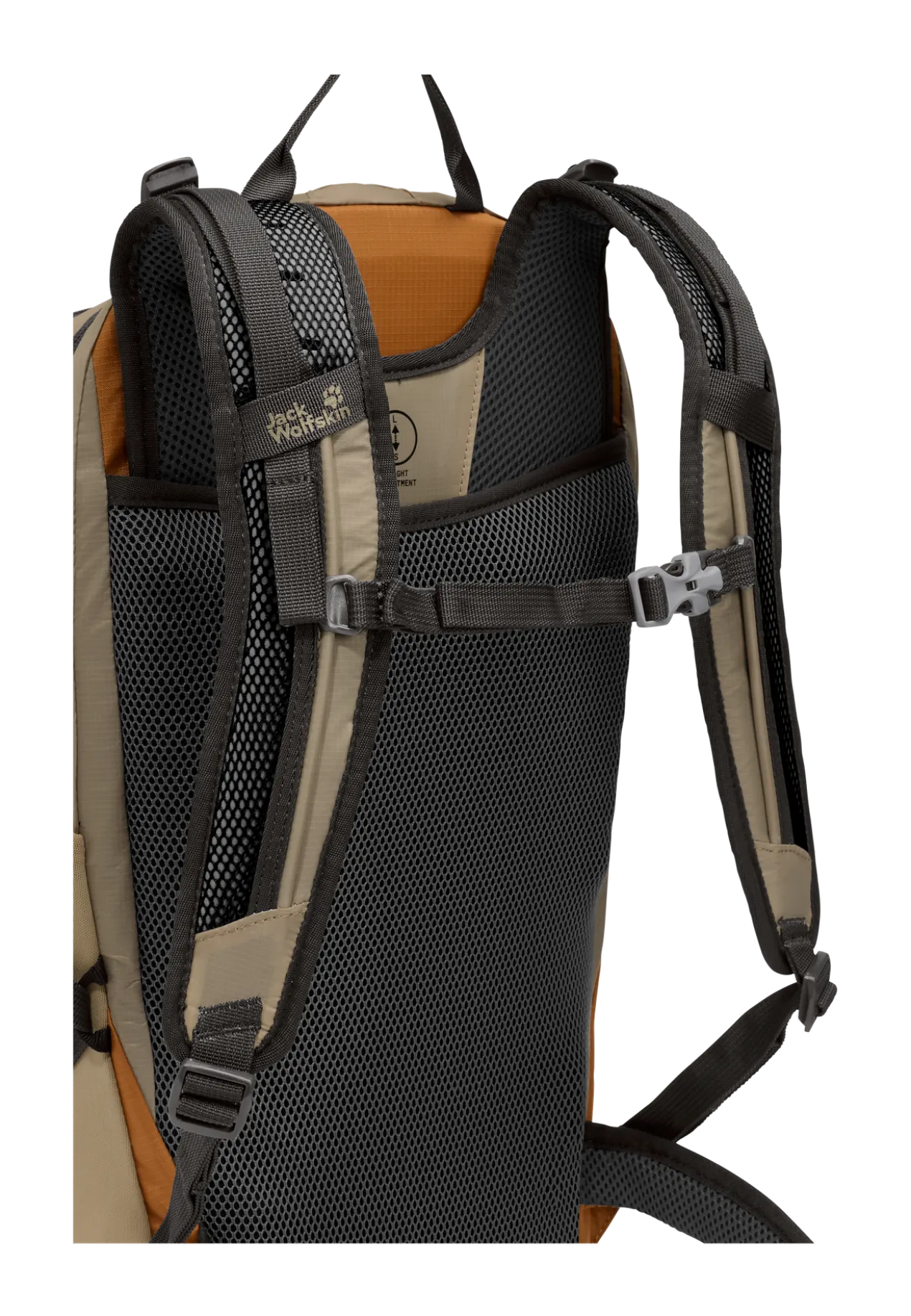 ECHOTREK SHAPE 25 S-L