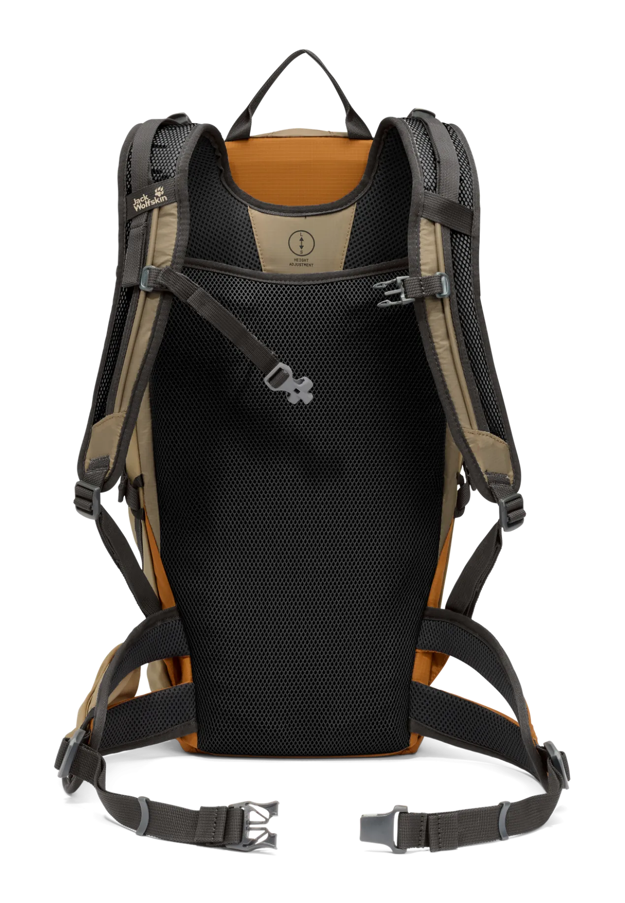 ECHOTREK SHAPE 25 S-L