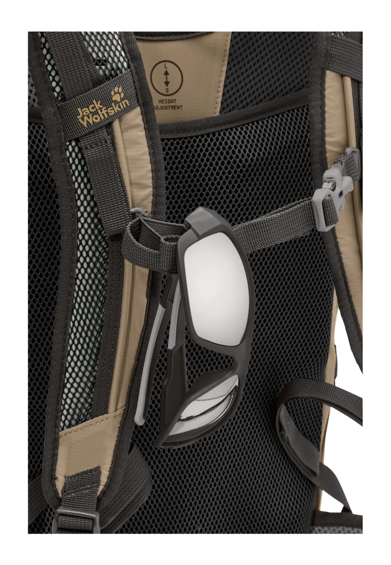 ECHOTREK SHAPE 25 S-L