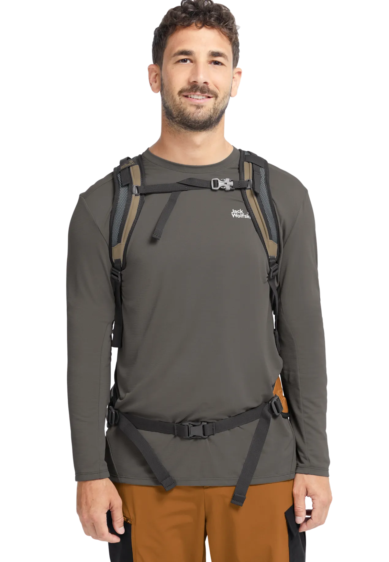 ECHOTREK SHAPE 25 S-L
