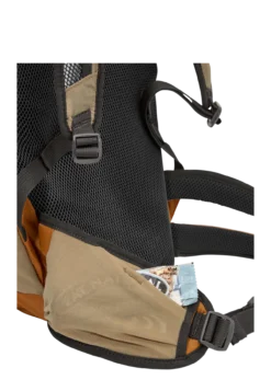 ECHOTREK SHAPE 25 S-L