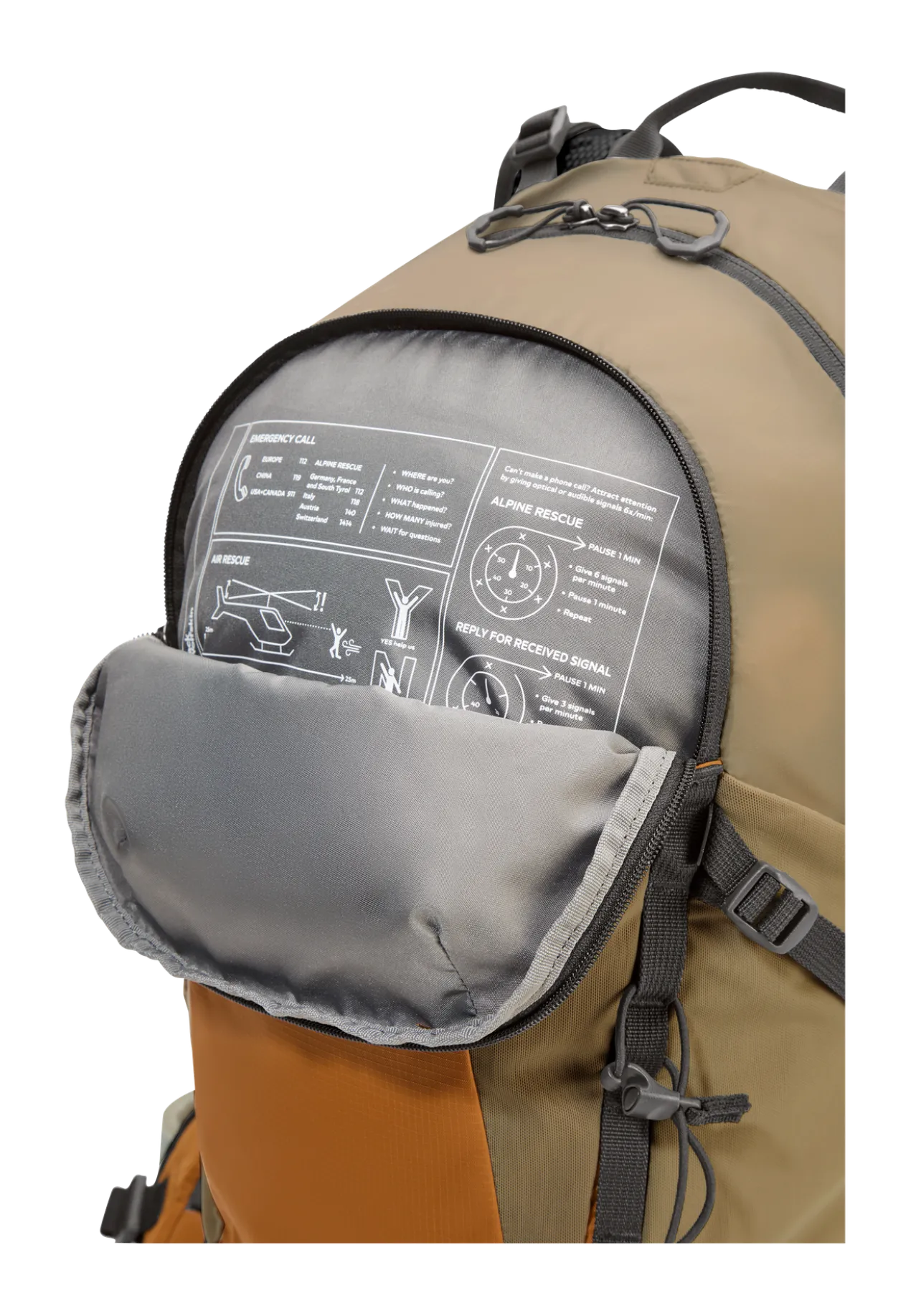 ECHOTREK SHAPE 25 S-L