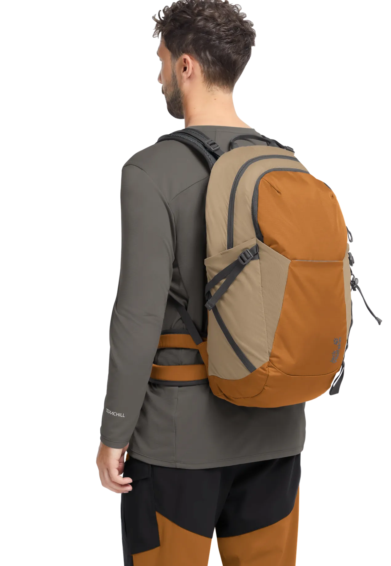 ECHOTREK SHAPE 25 S-L