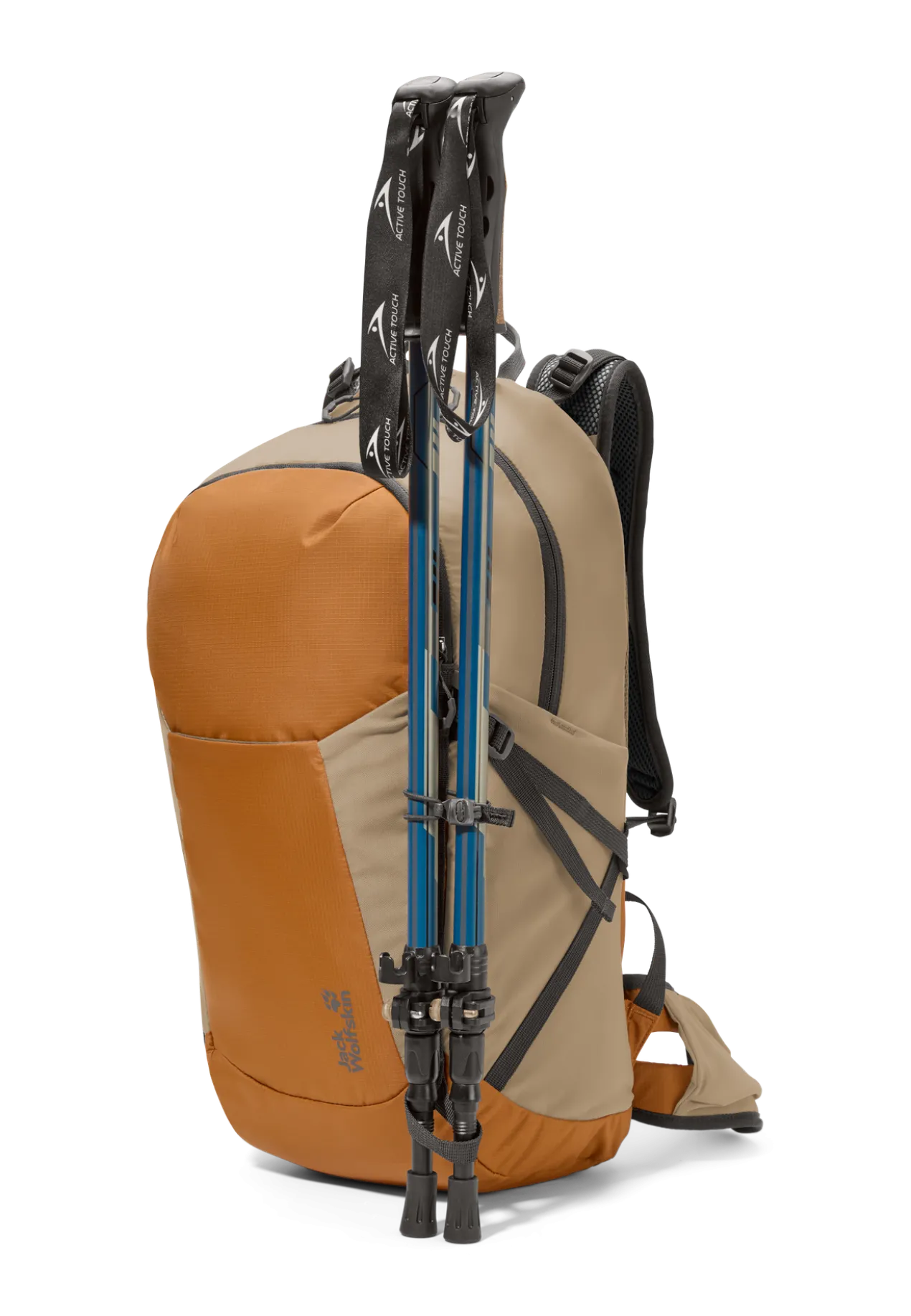 ECHOTREK SHAPE 25 S-L
