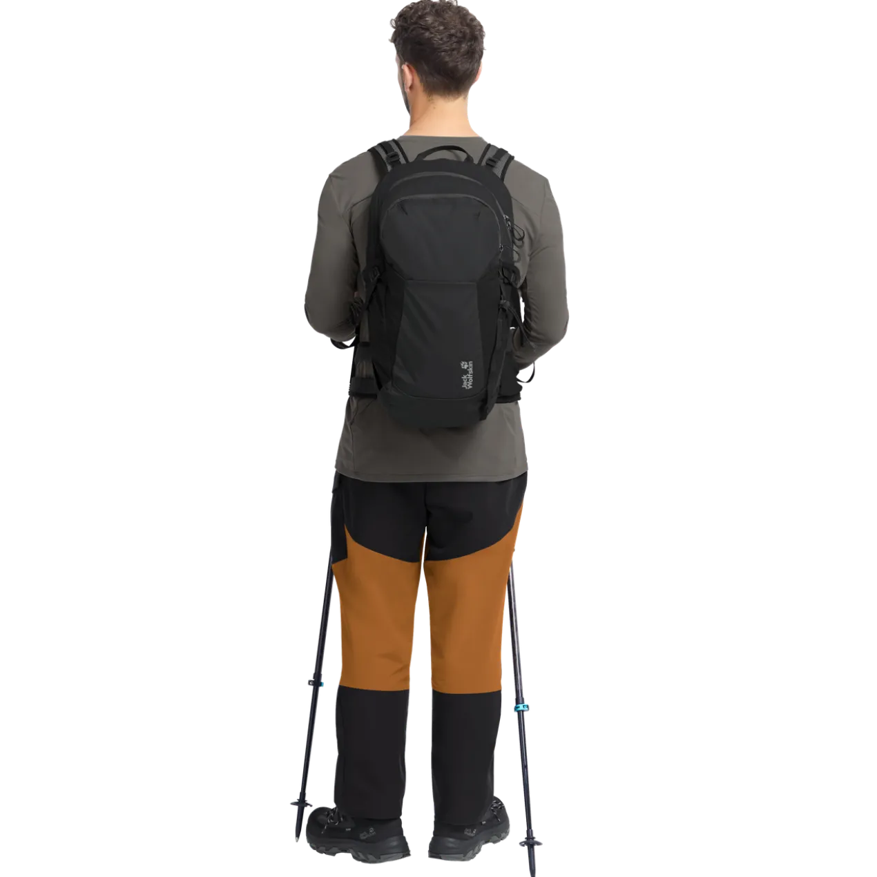 ECHOTREK SHAPE 25 S-L