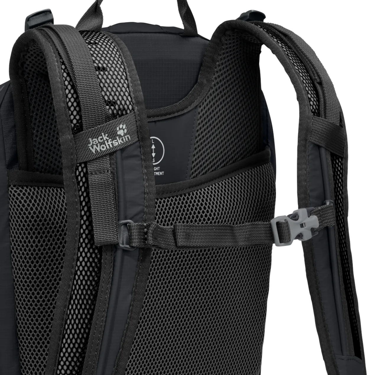 ECHOTREK SHAPE 25 S-L