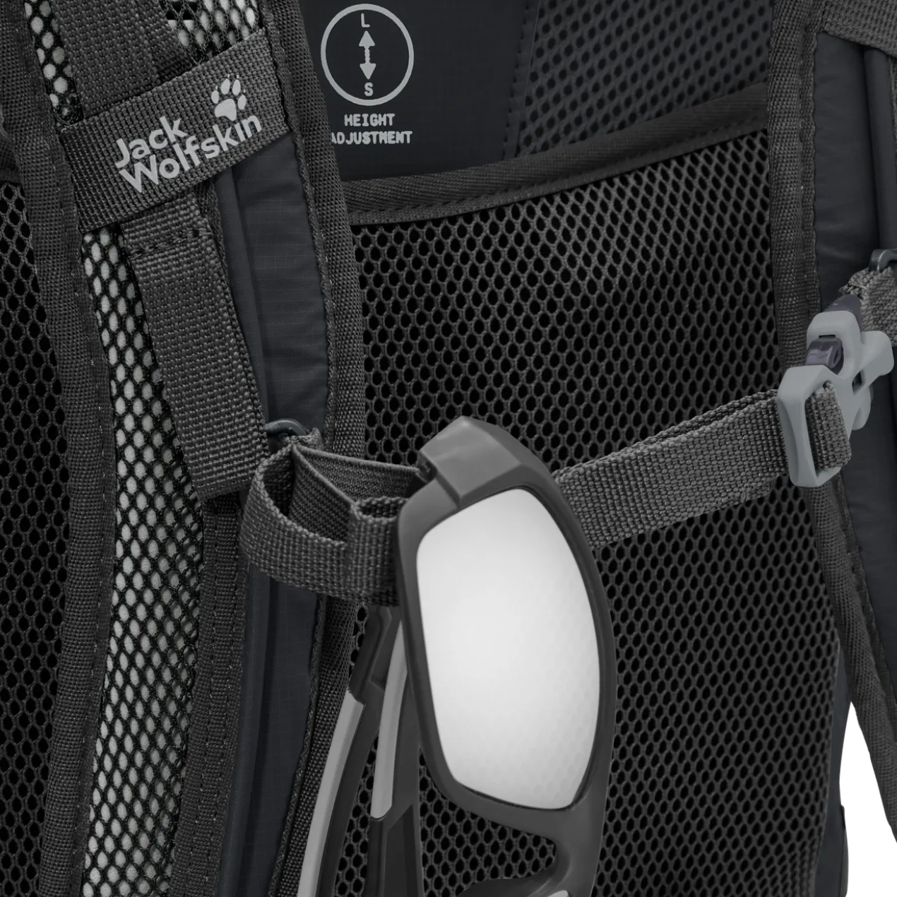 ECHOTREK SHAPE 25 S-L