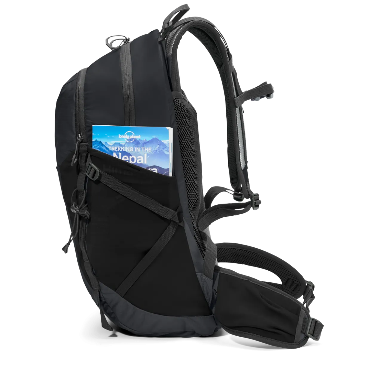 ECHOTREK SHAPE 25 S-L