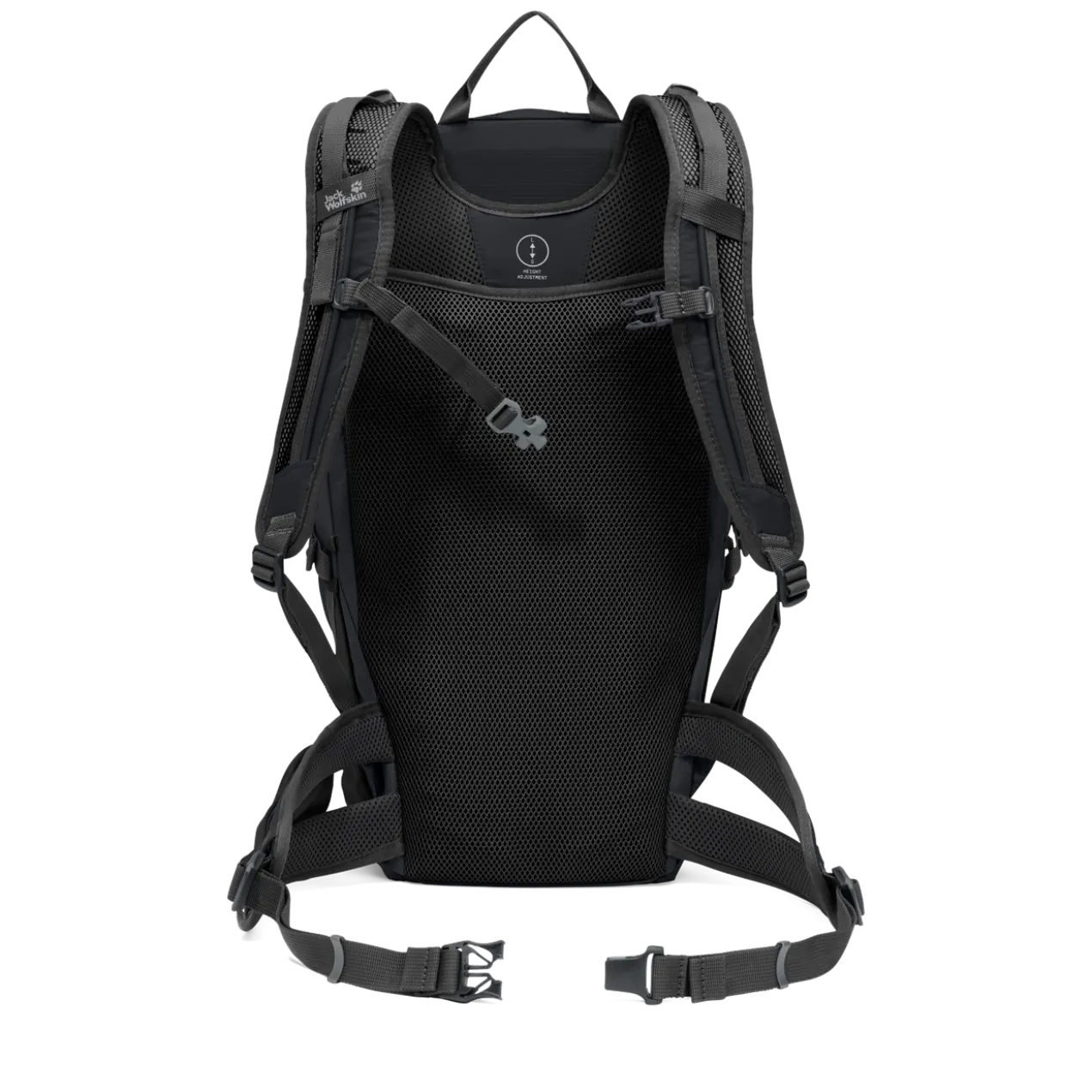ECHOTREK SHAPE 25 S-L