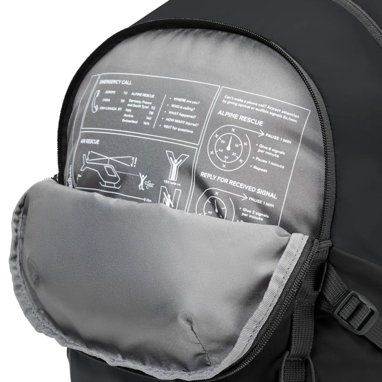 ECHOTREK SHAPE 25 S-L