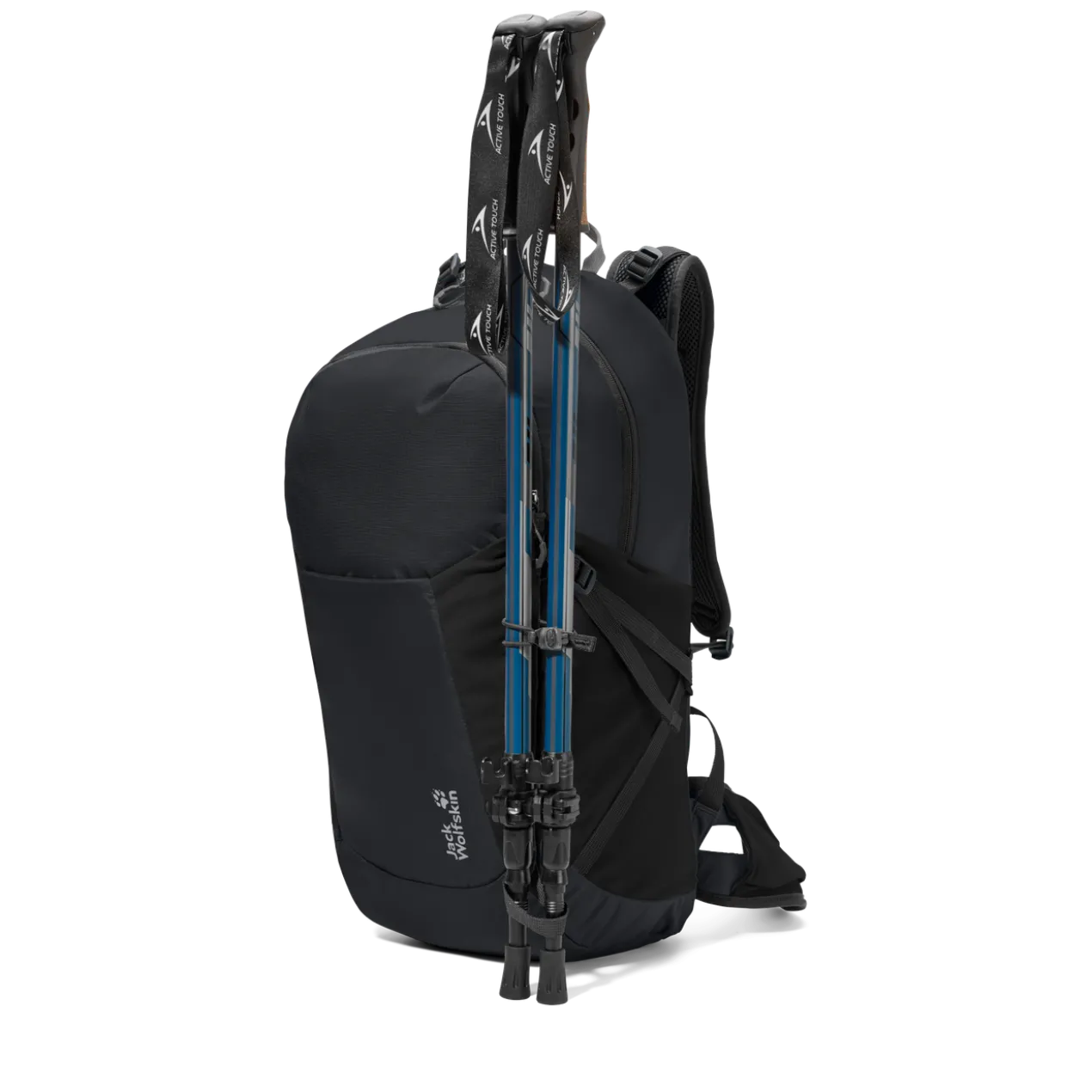 ECHOTREK SHAPE 25 S-L