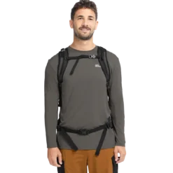 ECHOTREK SHAPE 25 S-L