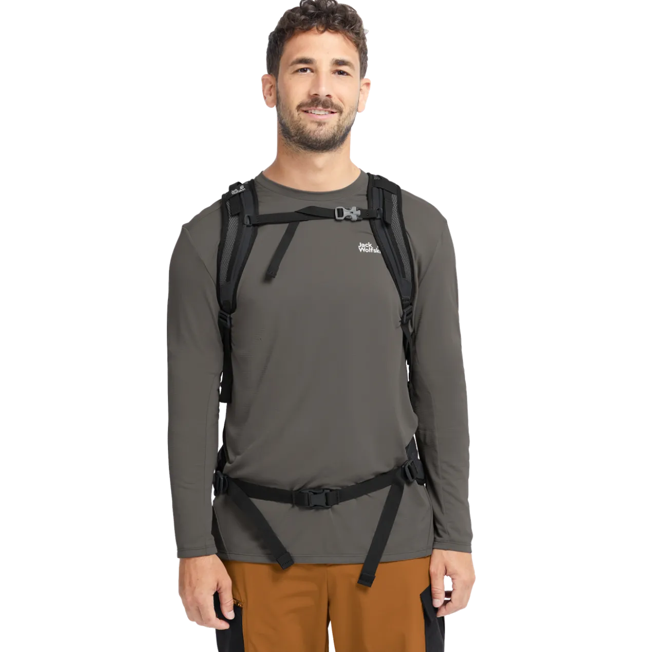 ECHOTREK SHAPE 25 S-L