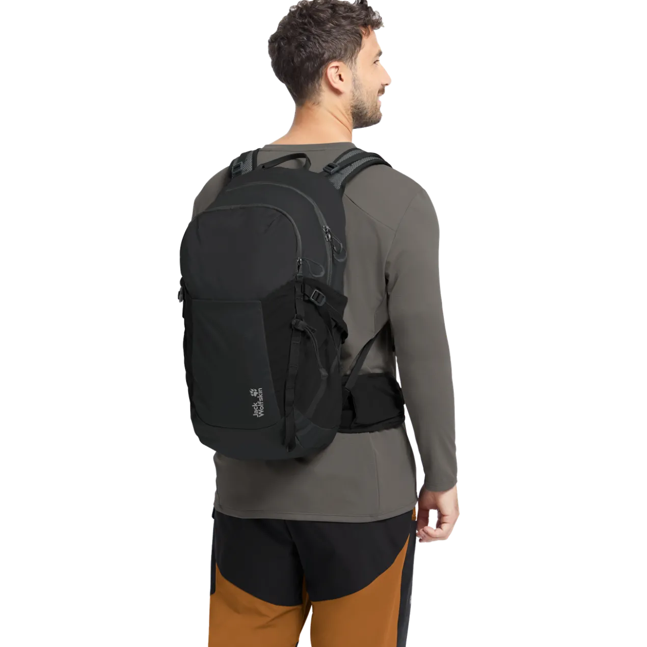 ECHOTREK SHAPE 25 S-L