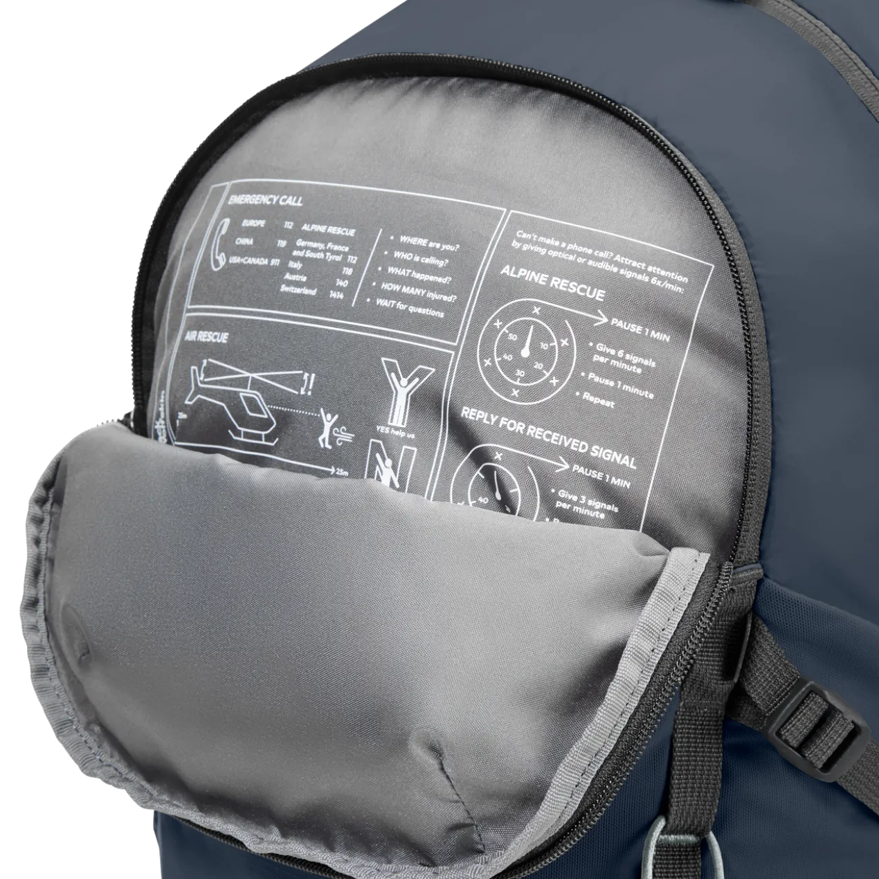 ECHOTREK SHAPE 25 S-L