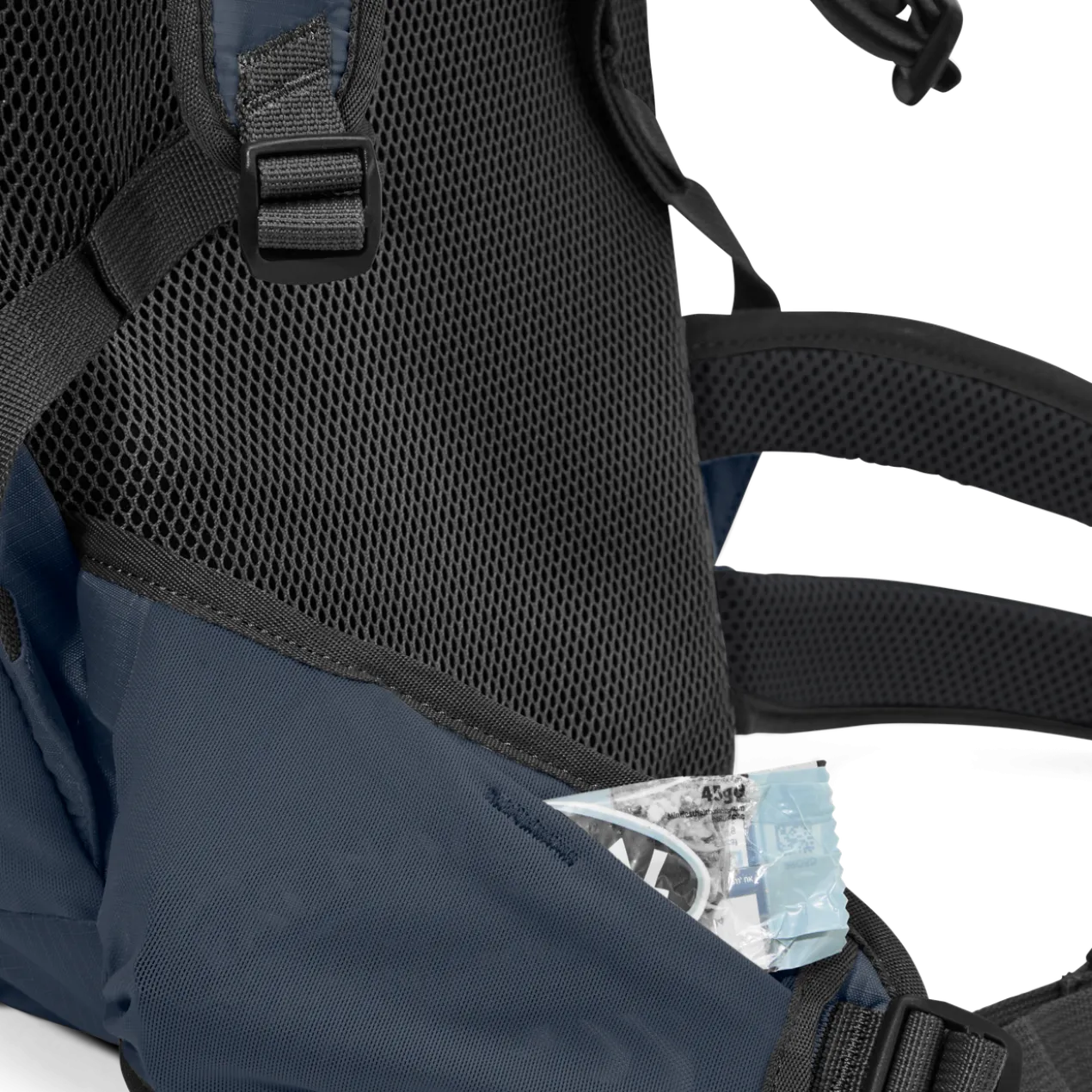 ECHOTREK SHAPE 25 S-L
