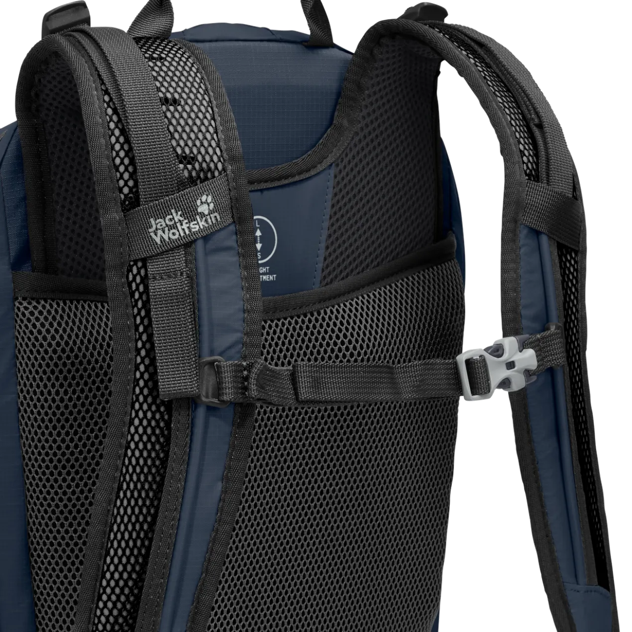 ECHOTREK SHAPE 25 S-L