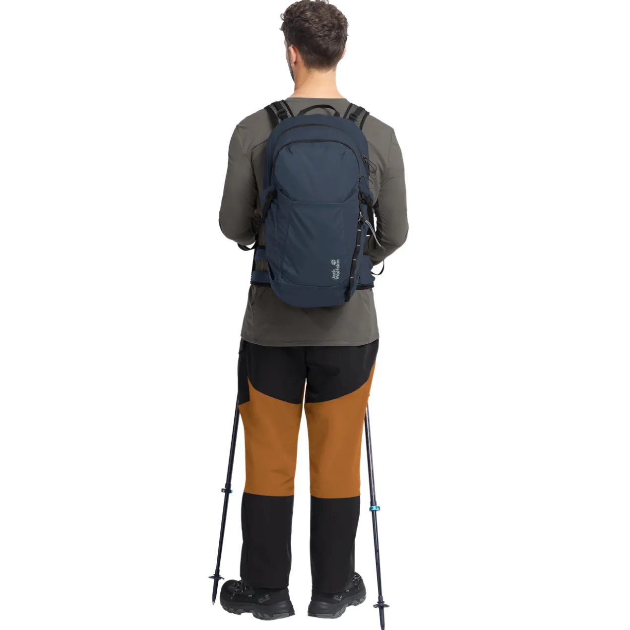 ECHOTREK SHAPE 25 S-L