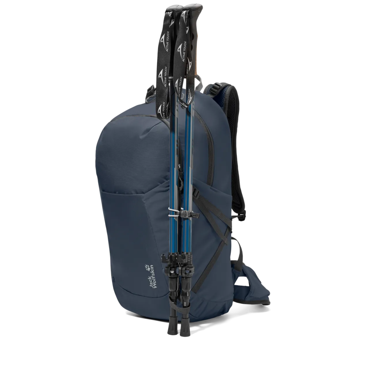 ECHOTREK SHAPE 25 S-L