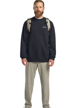 ESSENTIAL CREWNECK M