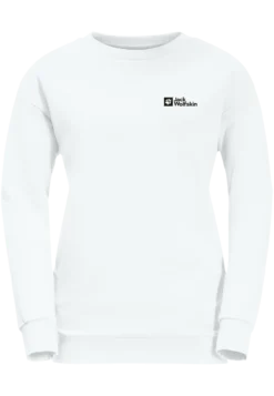 ESSENTIAL CREWNECK W