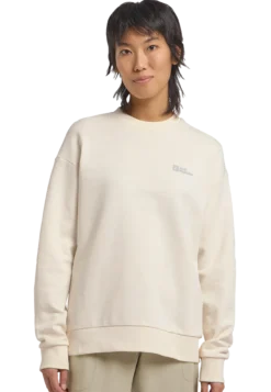 ESSENTIAL CREWNECK W