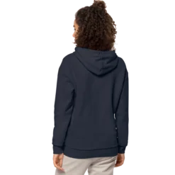 ESSENTIAL HOODIE W