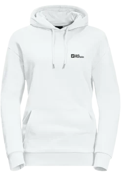 ESSENTIAL HOODIE W