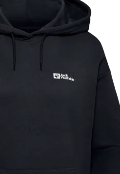 ESSENTIAL HOODIE W