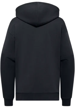 ESSENTIAL HOODIE W