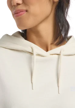 ESSENTIAL HOODIE W