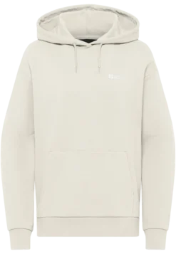 ESSENTIAL HOODIE W