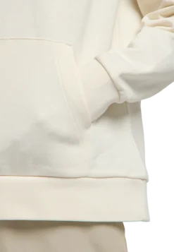 ESSENTIAL HOODIE W