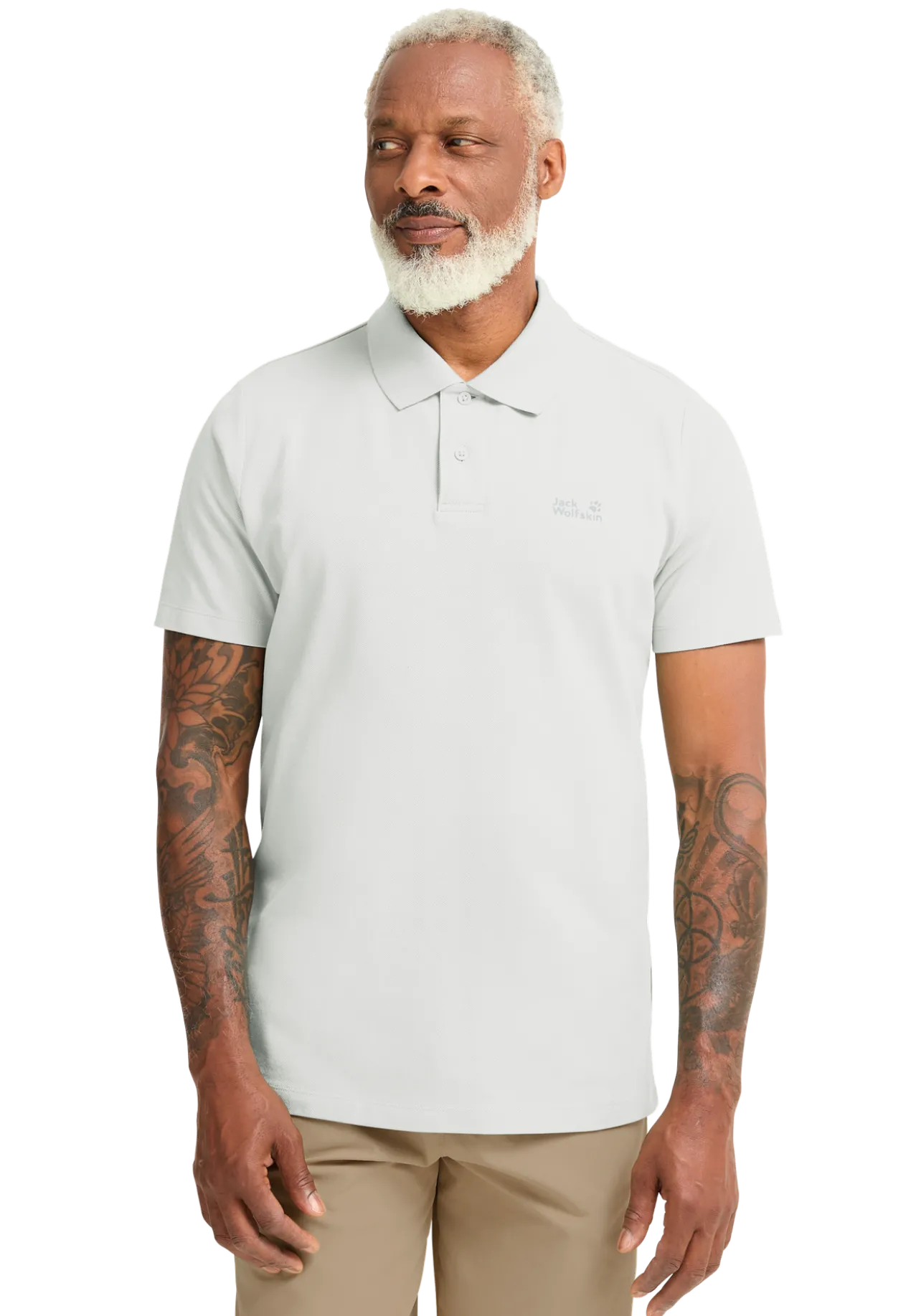 ESSENTIAL POLO M