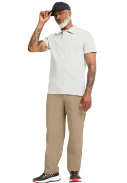 ESSENTIAL POLO M