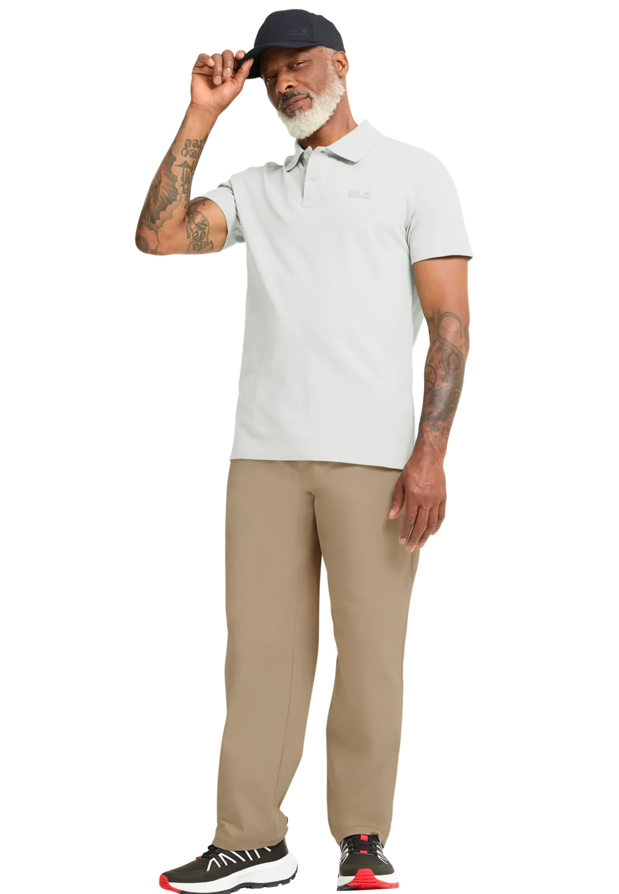 ESSENTIAL POLO M