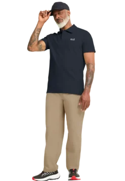 ESSENTIAL POLO M