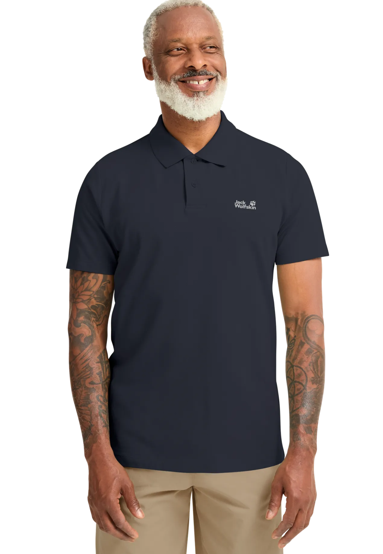 ESSENTIAL POLO M