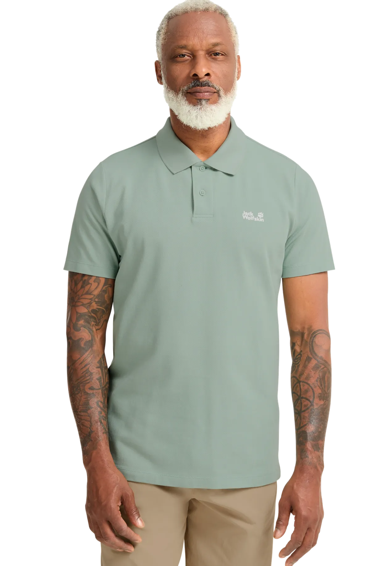 ESSENTIAL POLO M