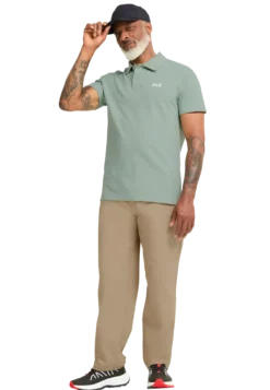 ESSENTIAL POLO M