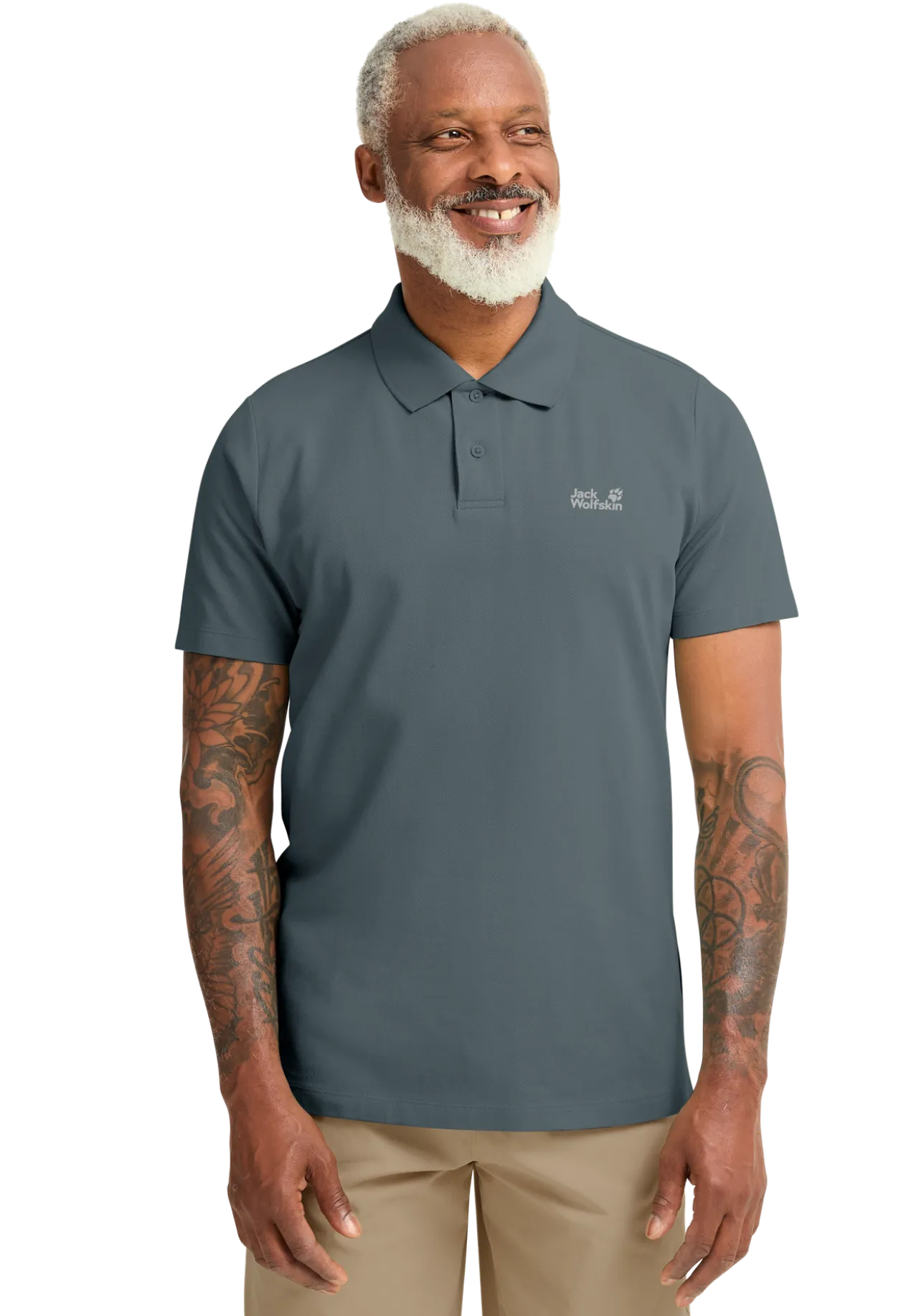 ESSENTIAL POLO M