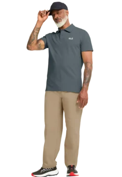 ESSENTIAL POLO M