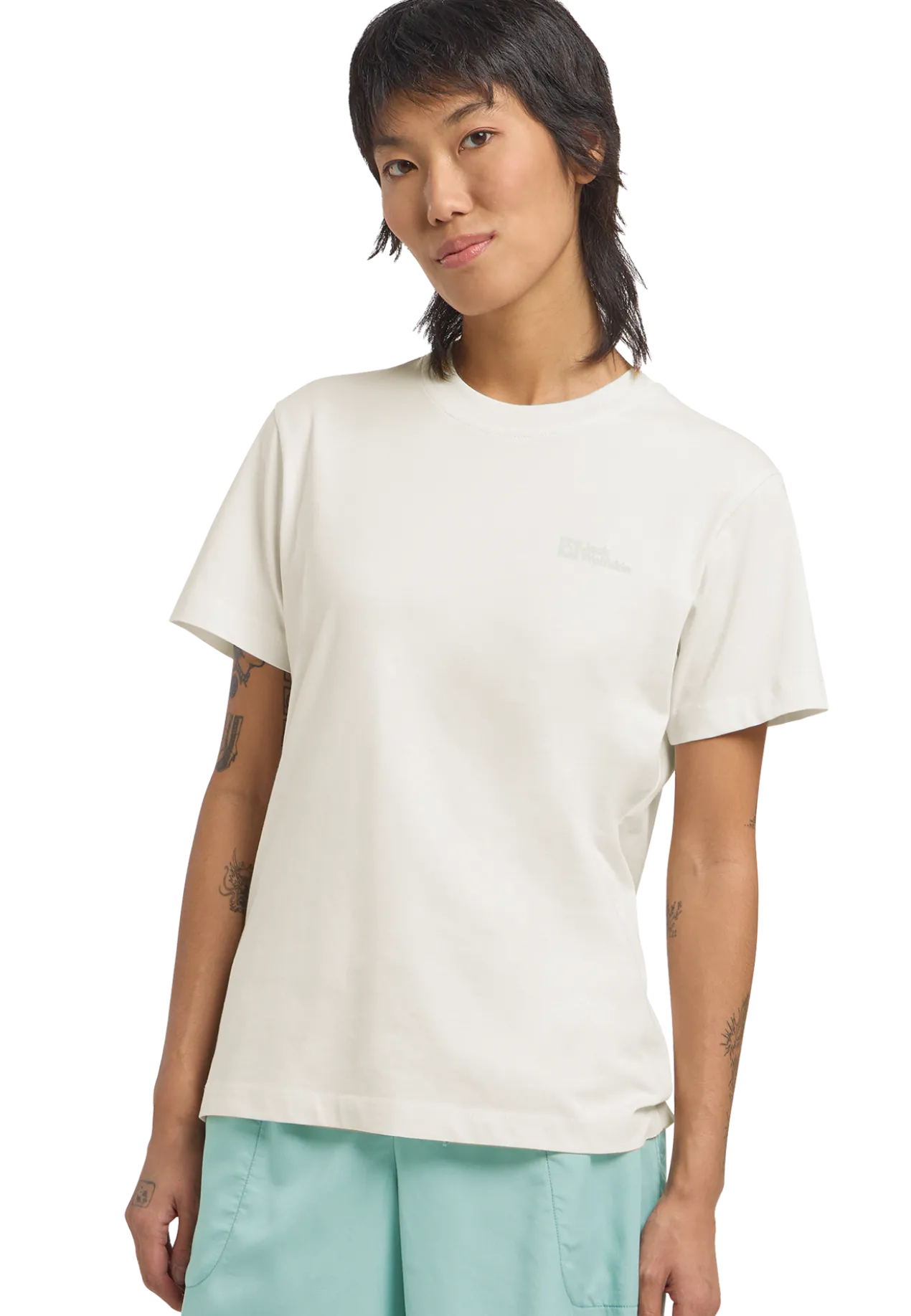 ESSENTIAL T W